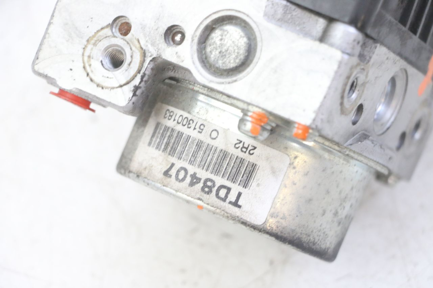 photo de POMPE ABS  HONDA FORZA ABS 300 (2013 - 2019)