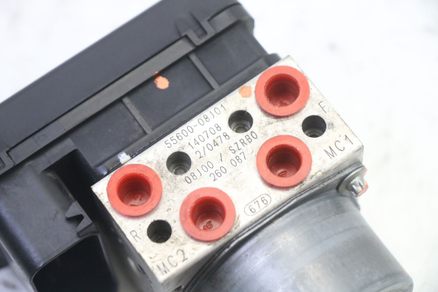photo de POMPE ABS  SUZUKI GSR 750 (2011 - 2017)