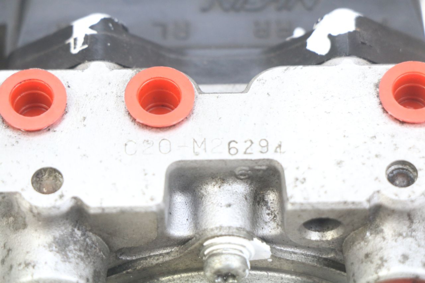 photo de POMPE ABS HONDA FJS SILVERWING SILVER WING 400 (2009 - 2016)