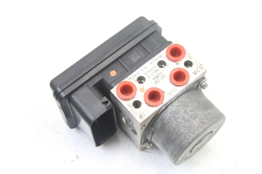 photo de POMPE ABS  HONDA FORZA 125 (2021 - 2025)