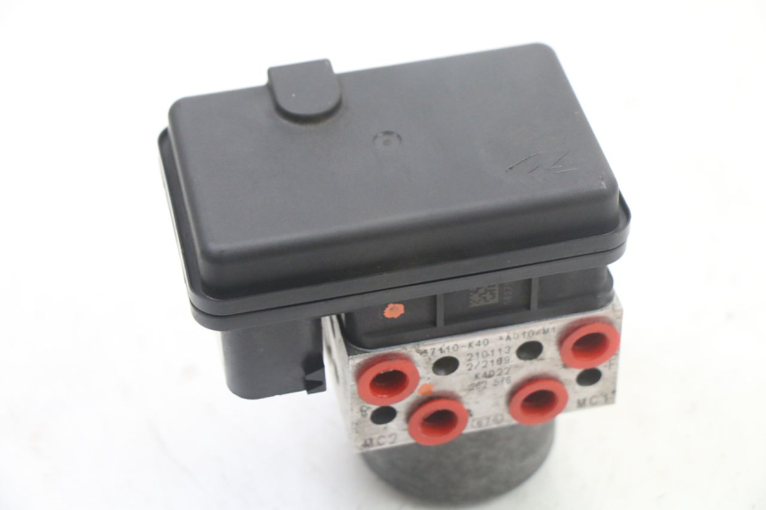 photo de POMPE ABS  HONDA FORZA 125 (2021 - 2025)