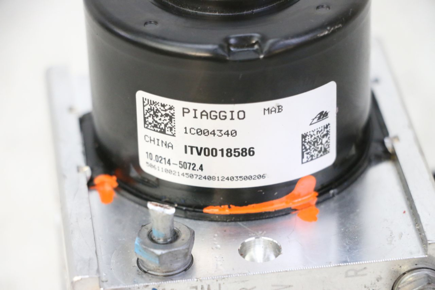 photo de POMPE ABS  PIAGGIO MP3 HPE 310 (2024 - 2025)