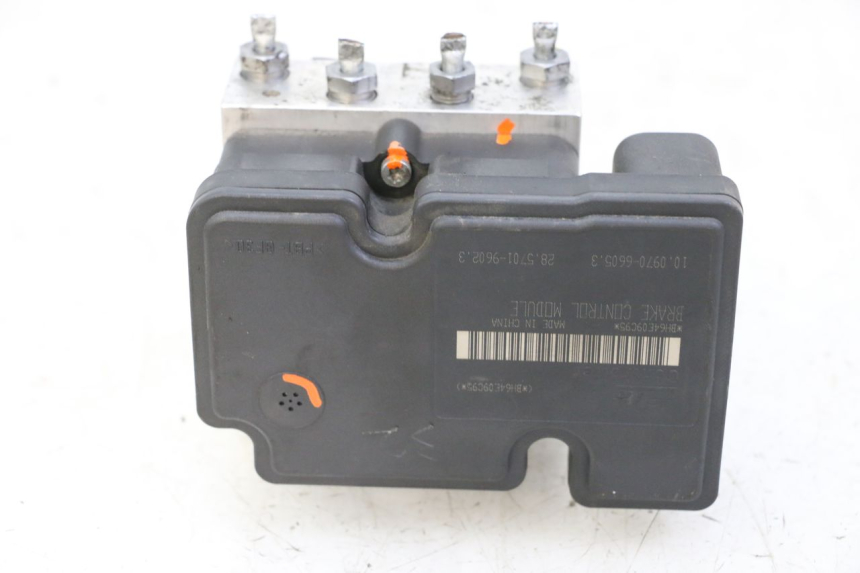 photo de POMPE ABS  PIAGGIO MP3 500 (2014 - 2016)
