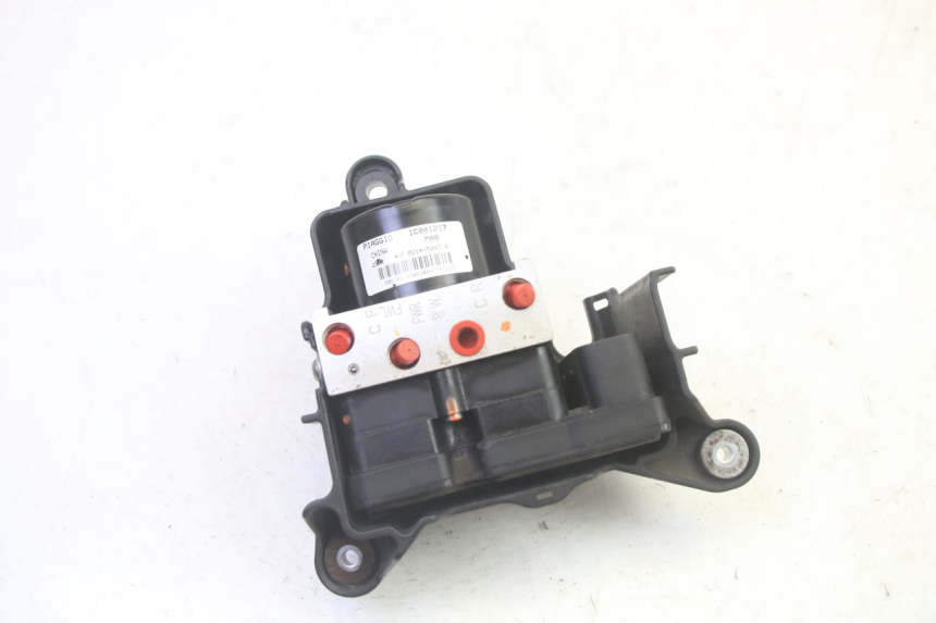 photo de POMPE ABS  PIAGGIO MP3 500 (2016 - 2018) - Vue principale