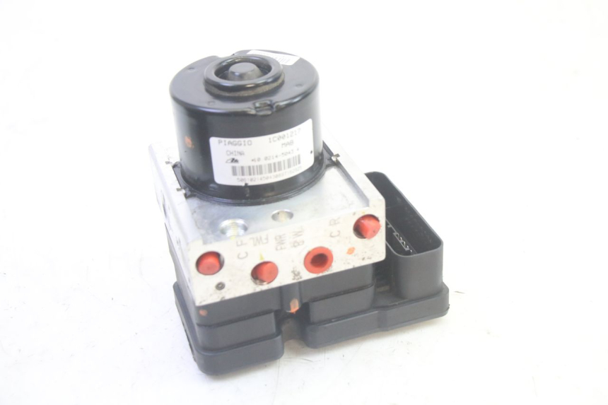 photo de POMPE ABS  PIAGGIO MP3 500 (2016 - 2018) - Zoom état d’usage