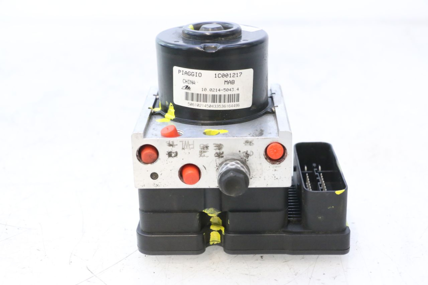 photo de POMPE ABS  PIAGGIO MP3 500 (2016 - 2018) - Zoom composants