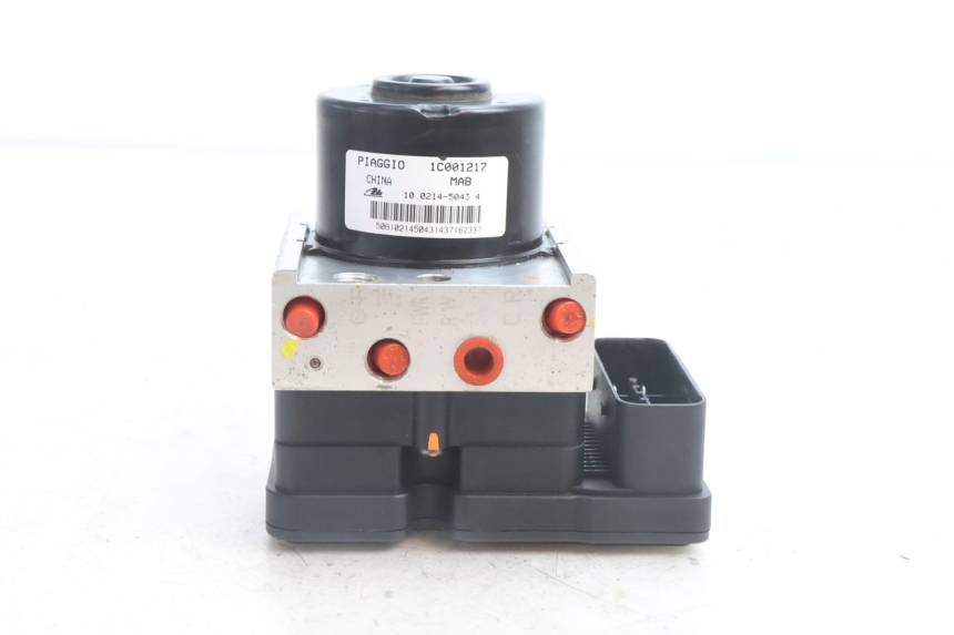 photo de POMPE ABS  PIAGGIO MP3 500 (2016 - 2018) - Vue principale