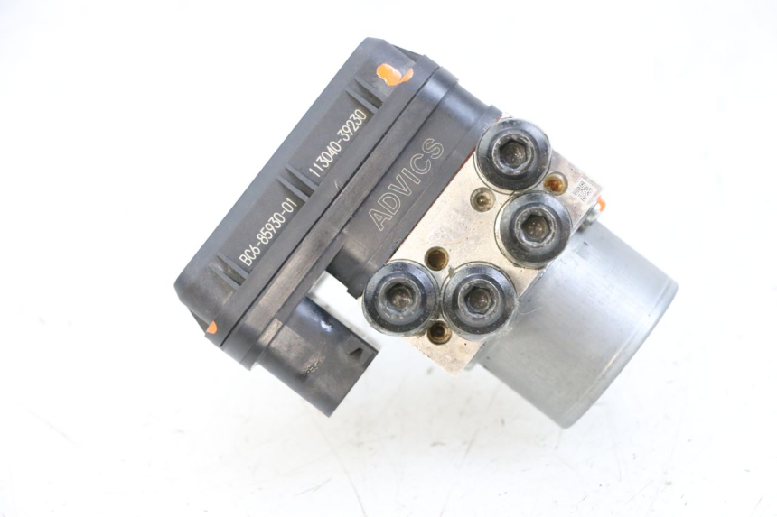 photo de POMPE ABS  YAMAHA MT-07 MT07 ABS 700 (2018 - 2020) - Points de fixation