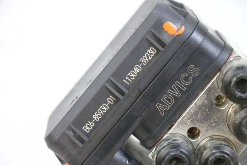 photo de POMPE ABS  YAMAHA MT-07 MT07 ABS 700 (2018 - 2020) - État de surface