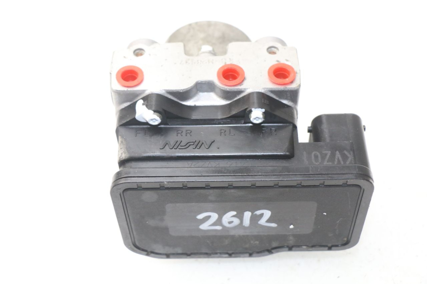 photo de POMPE ABS  HONDA NSS EX FORZA 250 (2005 - 2013)