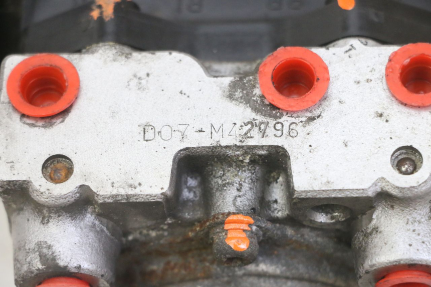 photo de POMPE ABS  HONDA NTV DEAUVILLE ABS 700 (2007 - 2016)