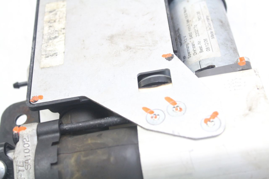 photo de POMPE ABS  PEUGEOT GEOPOLIS RS 125 (2007 - 2009)