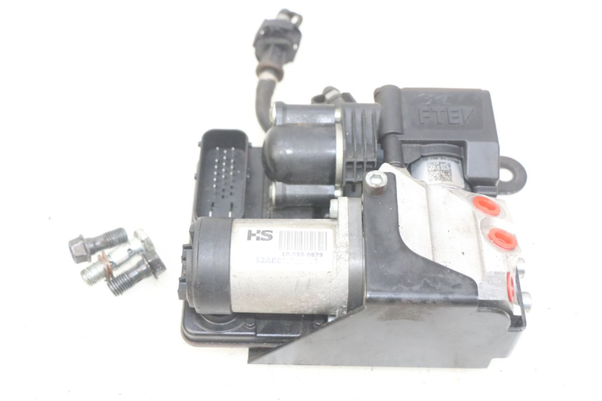 photo de POMPE ABS PEUGEOT SATELIS 125 (2010 - 2012)