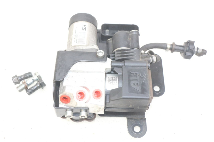 photo de POMPE ABS PEUGEOT SATELIS 125 (2010 - 2012)