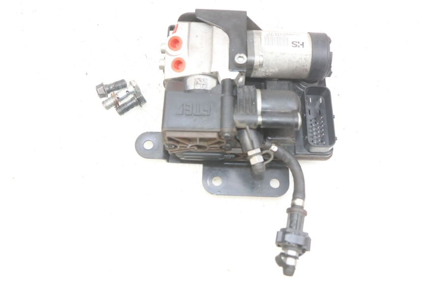 photo de POMPE ABS PEUGEOT SATELIS 125 (2010 - 2012)