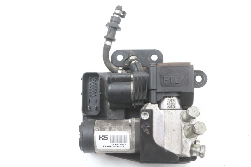 photo de POMPE ABS PEUGEOT SATELIS 125 (2010 - 2012)