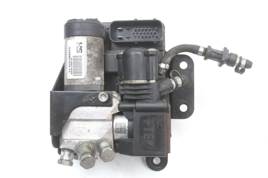 photo de POMPE ABS PEUGEOT SATELIS 125 (2010 - 2012)