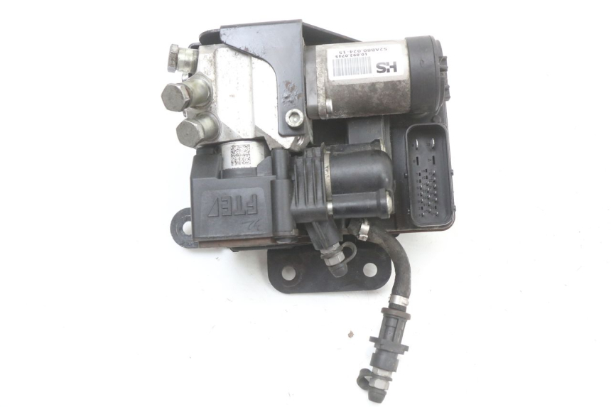 photo de POMPE ABS PEUGEOT SATELIS 125 (2010 - 2012)