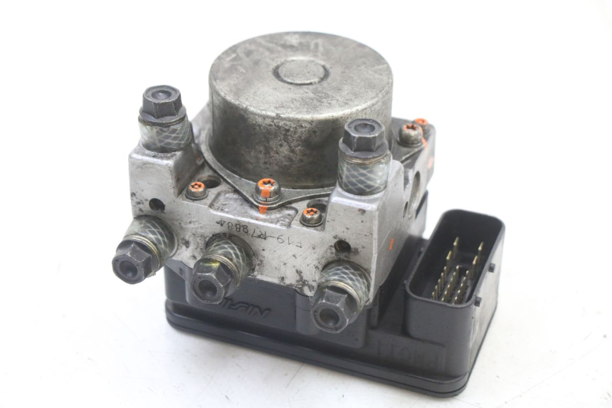 photo de POMPE ABS  PEUGEOT SATELIS 125 (2013 - 2018)