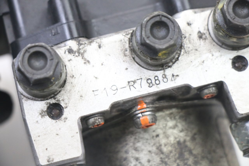 photo de POMPE ABS  PEUGEOT SATELIS 125 (2013 - 2018)