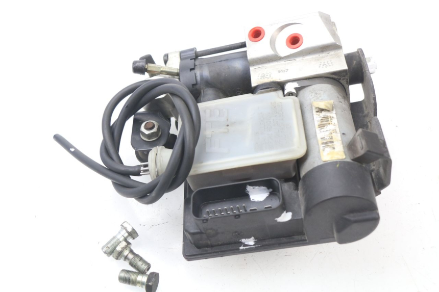 photo de POMPE ABS  PEUGEOT SATELIS COMPRESSOR K15 125 (2006 - 2009)