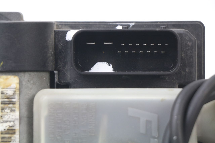 photo de POMPE ABS  PEUGEOT SATELIS COMPRESSOR K15 125 (2006 - 2009)