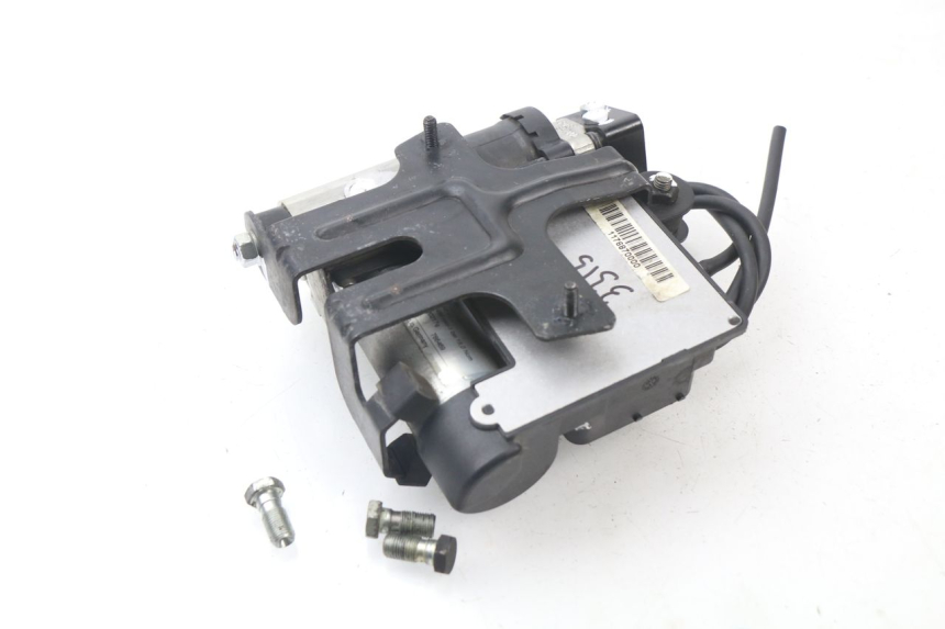 photo de POMPE ABS  PEUGEOT SATELIS COMPRESSOR K15 125 (2006 - 2009)