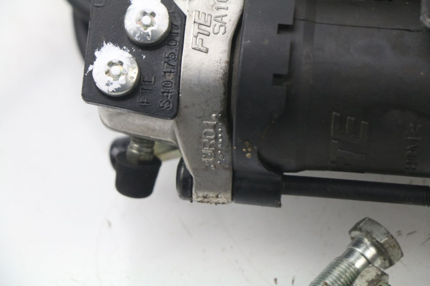 photo de POMPE ABS  PEUGEOT SATELIS COMPRESSOR K15 125 (2006 - 2009)