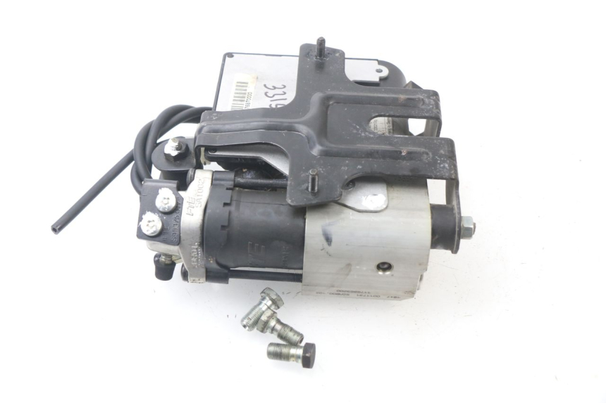 photo de POMPE ABS  PEUGEOT SATELIS COMPRESSOR K15 125 (2006 - 2009)