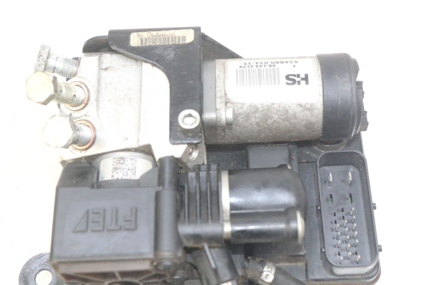 photo de POMPE ABS PEUGEOT SATELIS 125 (2010 - 2012)
