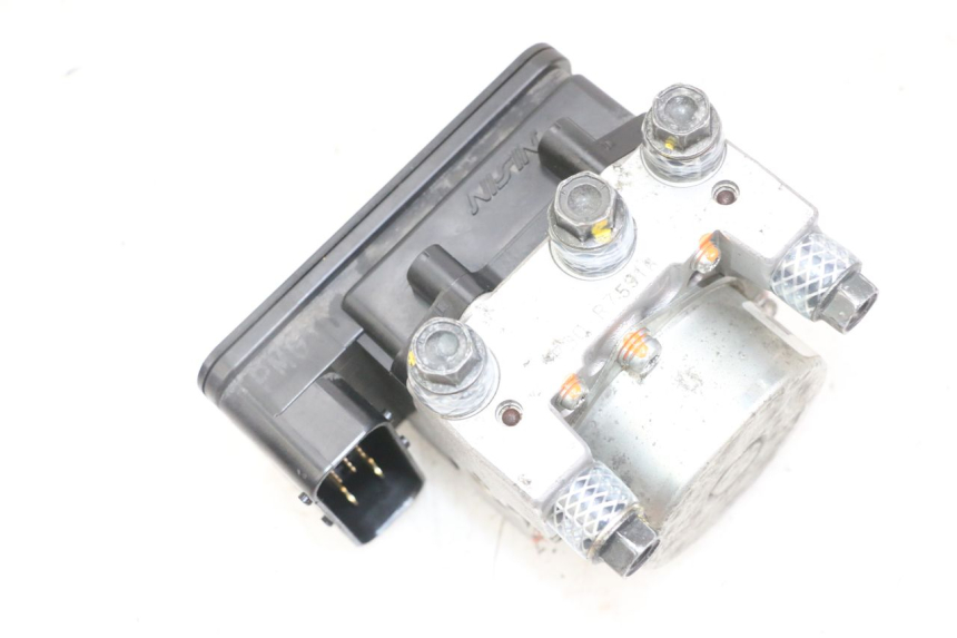photo de POMPE ABS  PEUGEOT SATELIS 125 (2013 - 2018)