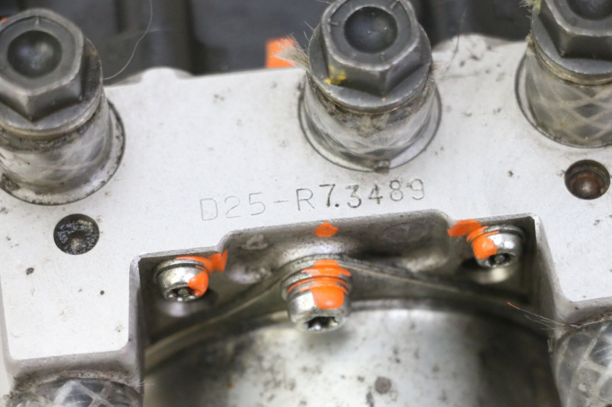 photo de POMPE ABS  PEUGEOT SATELIS 125 (2013 - 2018)