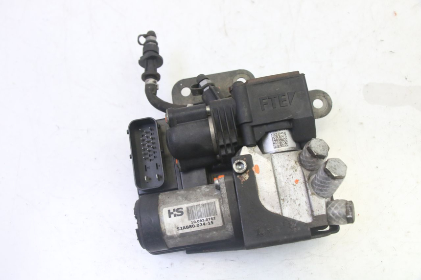 photo de POMPE ABS PEUGEOT SATELIS 125 (2006 - 2009)