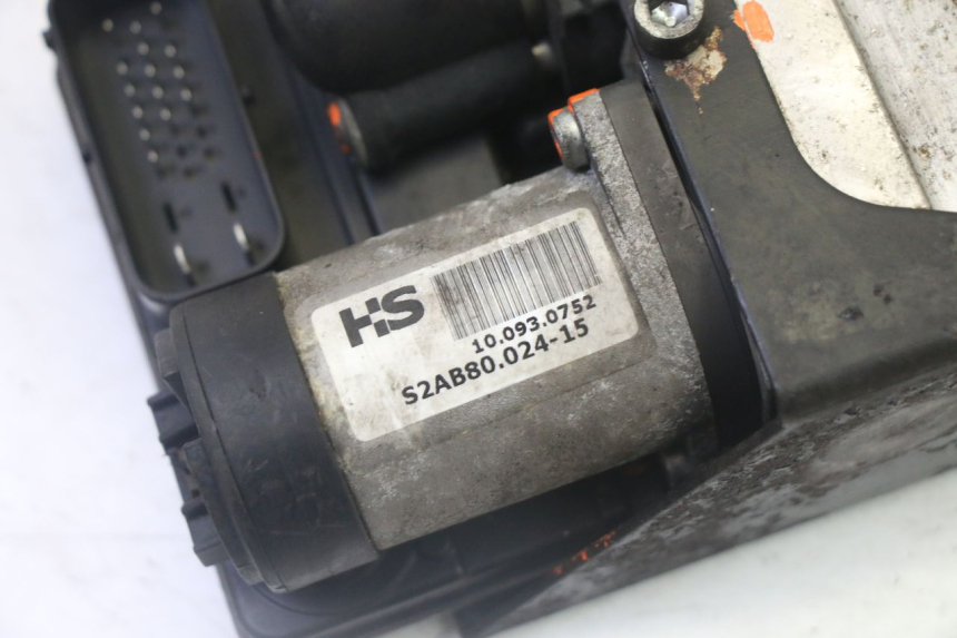 photo de POMPE ABS PEUGEOT SATELIS 125 (2006 - 2009)