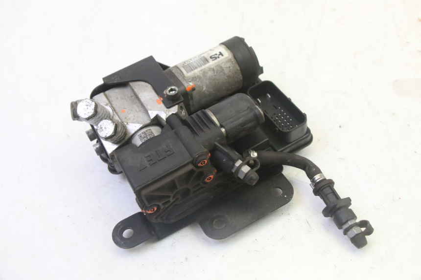 photo de POMPE ABS PEUGEOT SATELIS 125 (2006 - 2009)