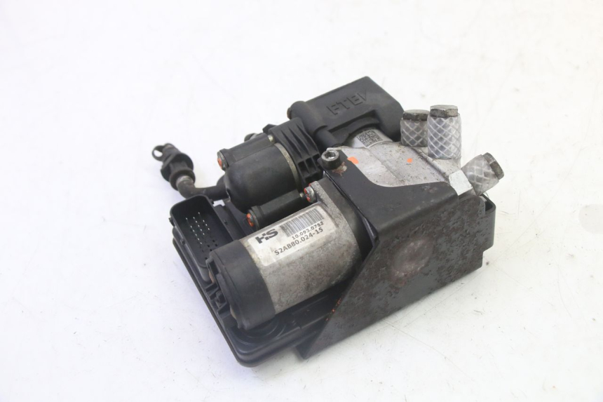 photo de POMPE ABS PEUGEOT SATELIS 125 (2006 - 2009)