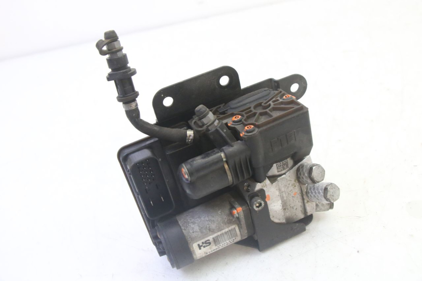 photo de POMPE ABS PEUGEOT SATELIS 125 (2006 - 2009)