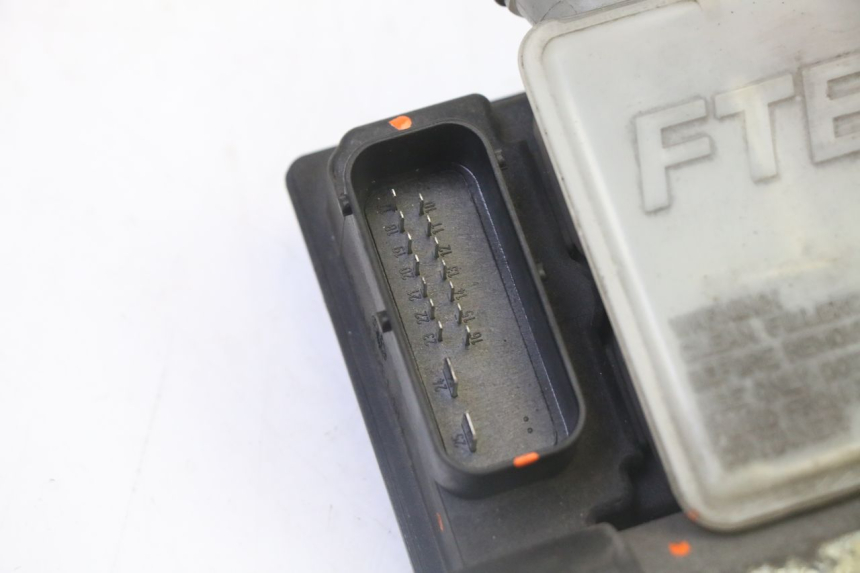 photo de POMPE ABS PEUGEOT SATELIS 125 (2006 - 2009)