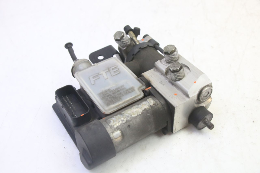 photo de POMPE ABS PEUGEOT SATELIS 125 (2006 - 2009)