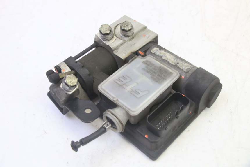 photo de POMPE ABS PEUGEOT SATELIS 125 (2006 - 2009)