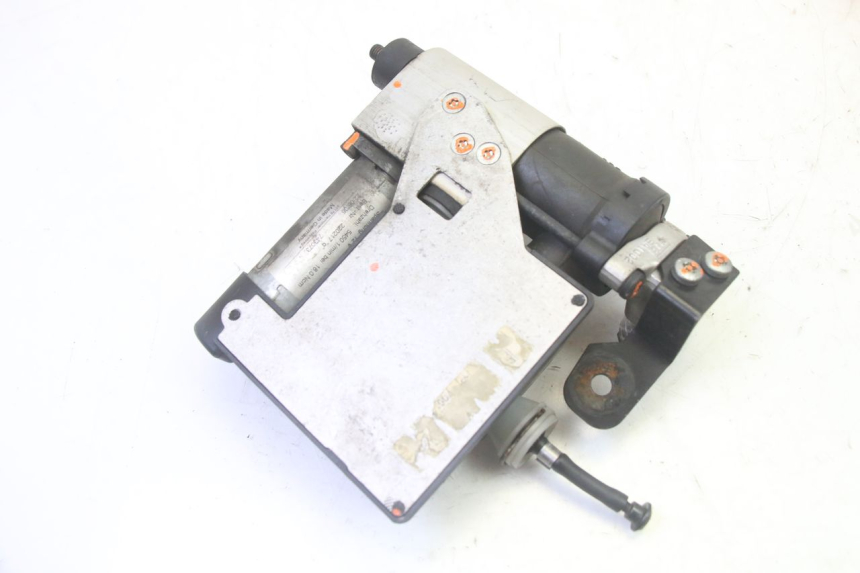photo de POMPE ABS PEUGEOT SATELIS 125 (2006 - 2009)