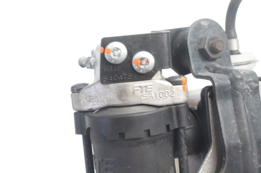 photo de POMPE ABS PEUGEOT SATELIS 125 (2006 - 2009) - Vue d’ensemble