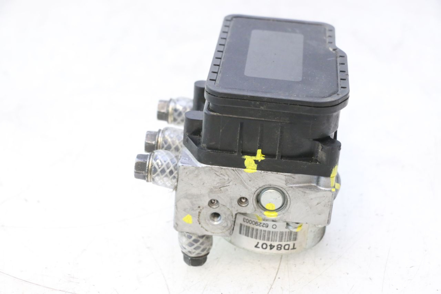 photo de POMPE ABS  PEUGEOT SATELIS 125 (2013 - 2018) - Détails caractéristiques