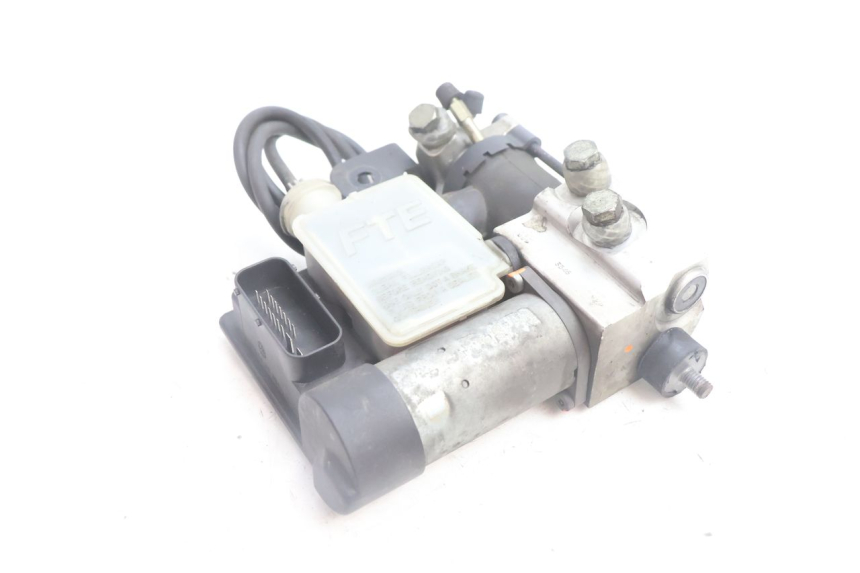 photo de POMPE ABS PEUGEOT SATELIS 125 (2006 - 2009) - Détail de la pièce