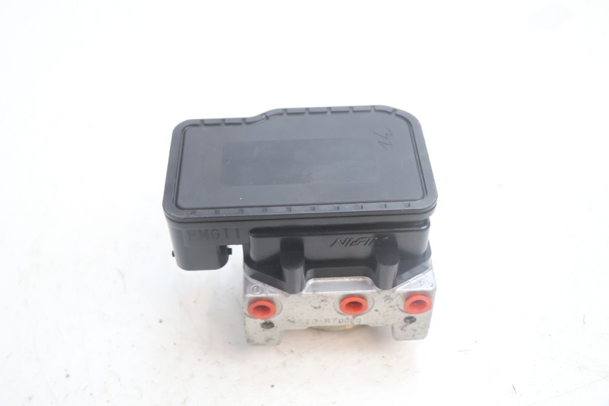 photo de POMPE ABS  PEUGEOT SATELIS 125 (2013 - 2018) - Détails caractéristiques