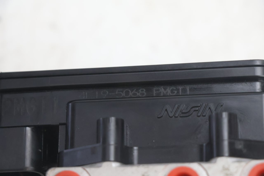 photo de POMPE ABS  PEUGEOT SATELIS 125 (2013 - 2018) - Pièce contrôlée