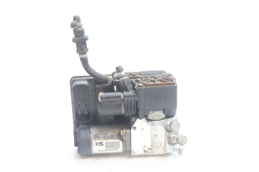 photo de POMPE ABS PEUGEOT SATELIS 125 (2006 - 2009) - Vue principale