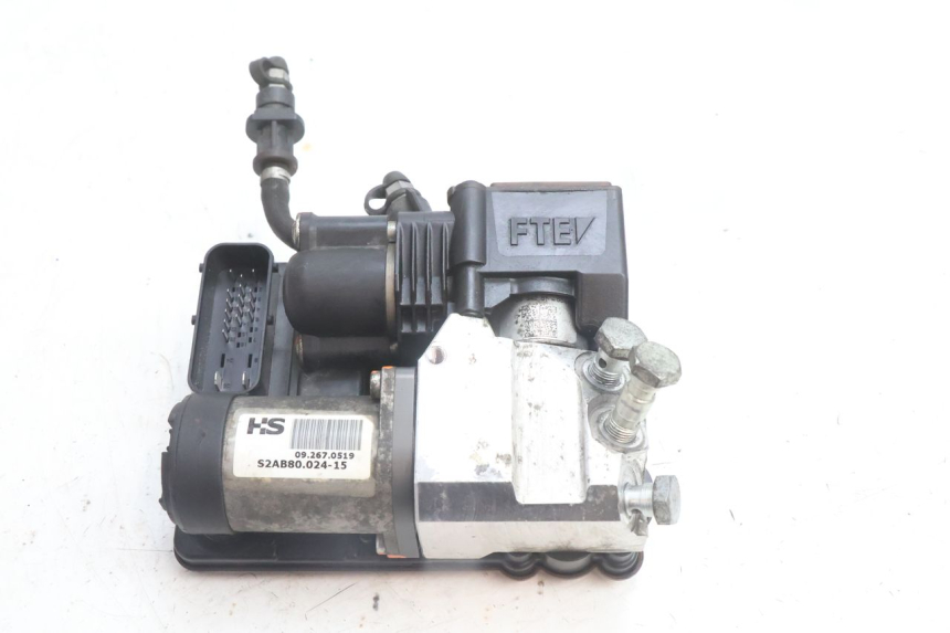 photo de POMPE ABS PEUGEOT SATELIS 125 (2006 - 2009) - Détail de la pièce