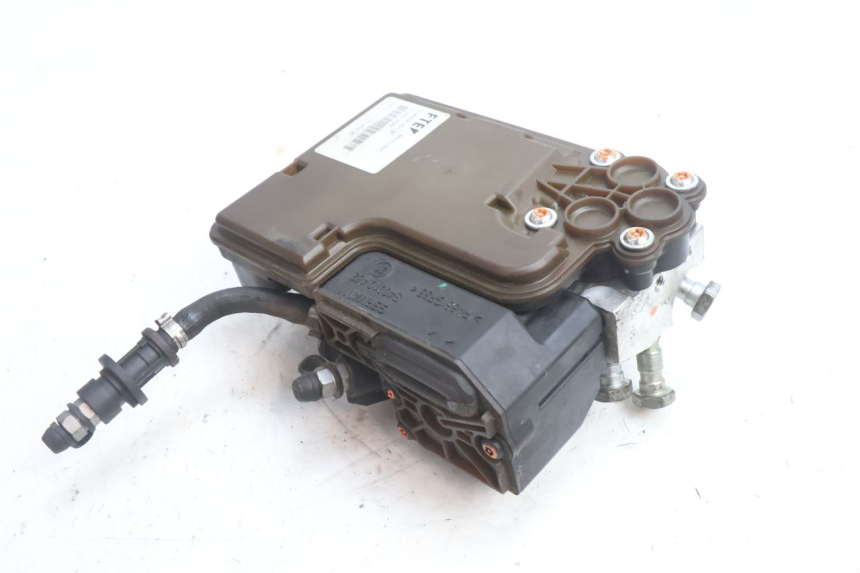 photo de POMPE ABS PEUGEOT SATELIS 125 (2006 - 2009) - Pièce contrôlée