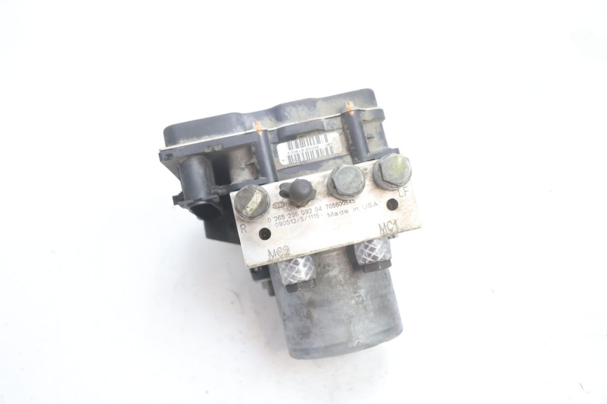 photo de POMPE ABS  CAN-AM SPYDER RS 1000 (2008 - 2012) - Vue principale